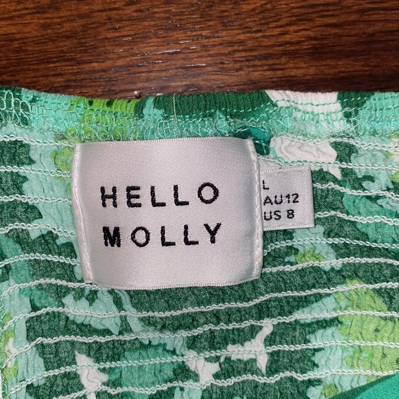 VIVIAN MAXI SET - Picture 2 of 5